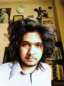 এইচ তুষার