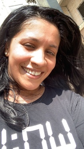 Ishika Garg