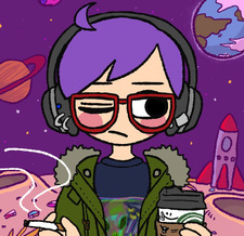 Cats are my happy place