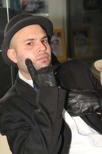 Βασίλης Κομνηνός