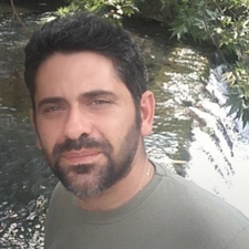 Νikos Sketos
