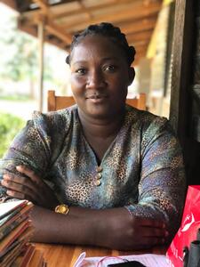 Amponsah Beatrice