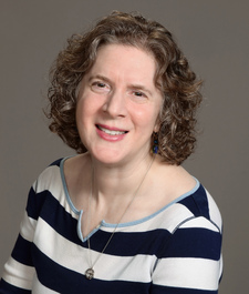 Gail Koelln