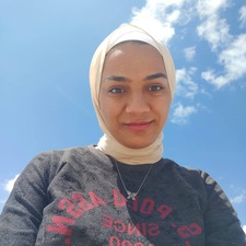 Esraa Sherif