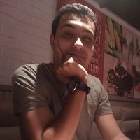 Kareem Ebrahim