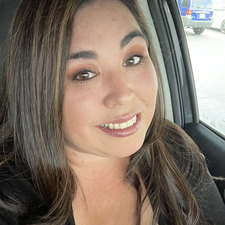 Sylvia Olivas