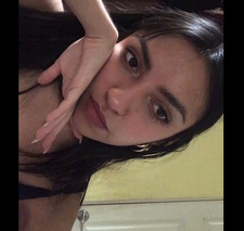 Paloma Ramirez