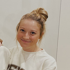 Juliette Ford