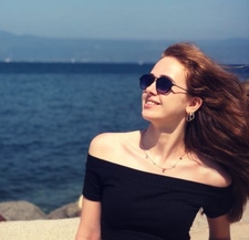 Büşra Azman