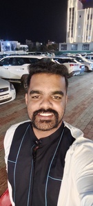 Avinash Arun