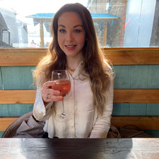 Zoe Moore