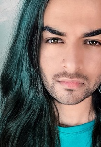 Sahil Being capricious