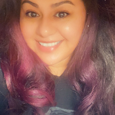 Cecilia Marie Provencio-Day