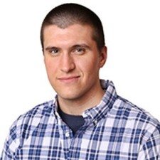 Kristopher Alex Moore