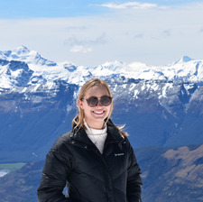 Jackie Gauthier