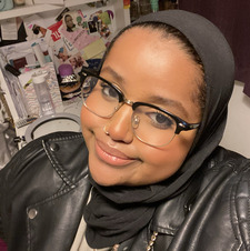 Asma Abdu