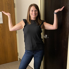 Rebecca Keller
