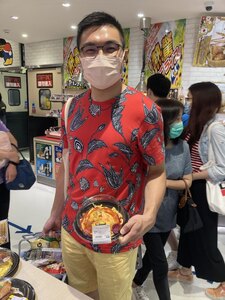 Jesse Chan