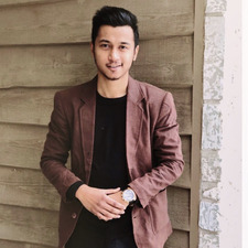 Abdullah Abbas