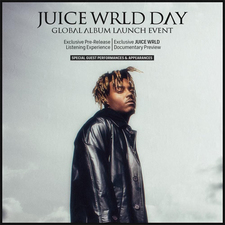 Juice Wrld Shop