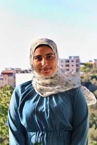 Salam AbuSharar