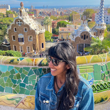 Shikha Kaiwar
