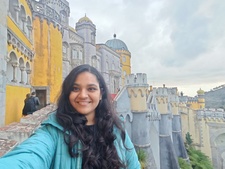 Harshita Tibrewala
