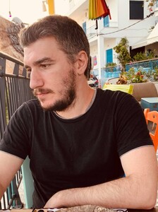 Γιώργος Μελιόπουλος