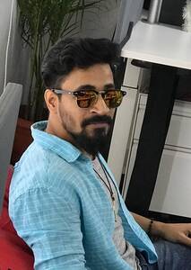Harish Kumar