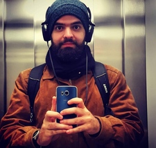 Daniel Arango  Garcia