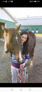 Stephanie Brisson-Simard