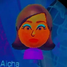aicha