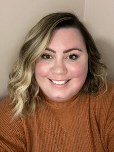 Meghan Wright Gupta