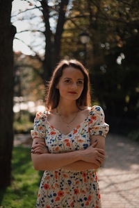 Софія Радіон