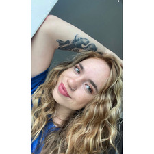 Cheyenne Gorslene