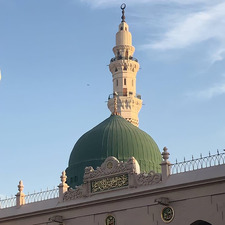 خديچة المصري