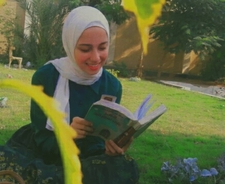 Yasmin Tarek