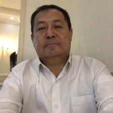 Baterdene Chimeddorj