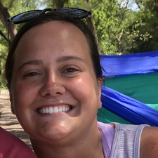 Jillian Graeter