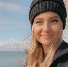 Stephanie Willard 