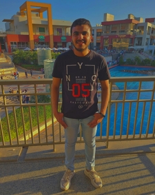 Hazem Abd El-Halim