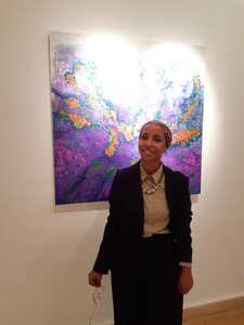 بثينة أبوبكر