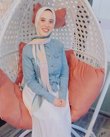 Hagar Sayed