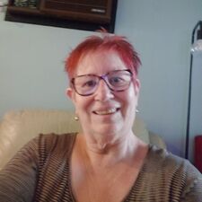 Veronica Underhay