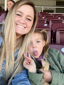 Stevie Mozingo Baxter 