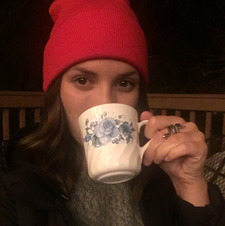 Laura Walden