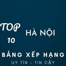 TOP 10 HÀ NỘI