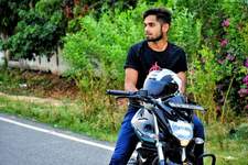 Abhijeet Pandey