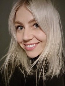 Ina Korsgaard Hansen