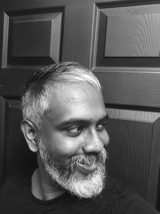 Sachin Gopal